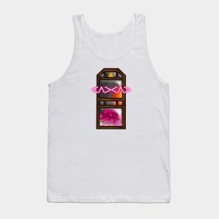 A Princesses Lullaby Tank Top